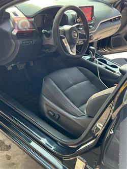 نيسان ألتيما